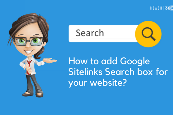 How to implement Sitelinks Search Box
