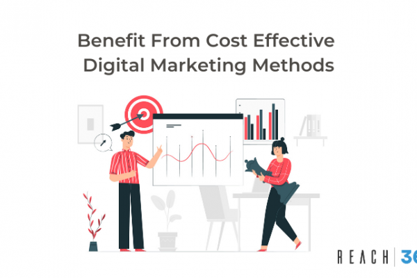Benefit From Cost Effective Digital Marketing Methods