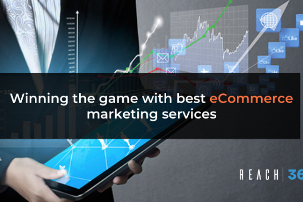 Winning the game with best eCommerce marketing services