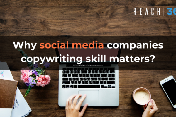 Can copywriting for social media ads make or break your business?