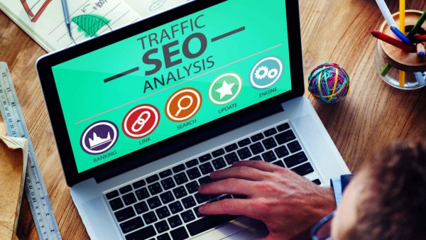 How an SEO services company maintain SEO ranking after redesigning your website