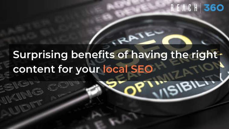SEO outsourcing services