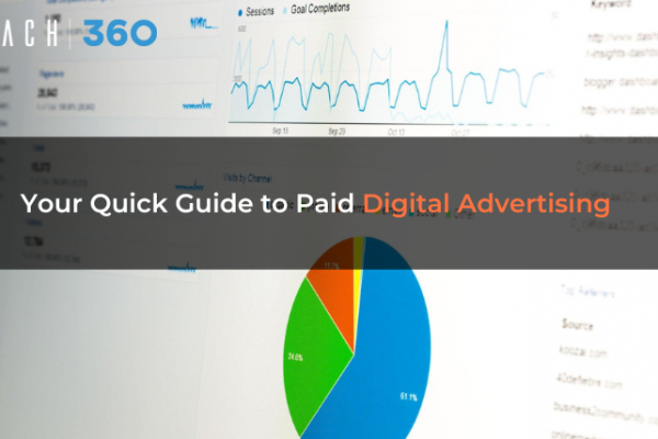 Your Quick Guide to Paid Digital Advertising