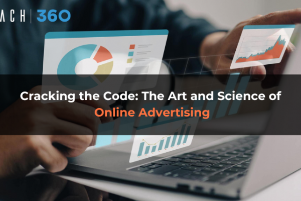 Cracking the Code: The Art and Science of Online Advertising