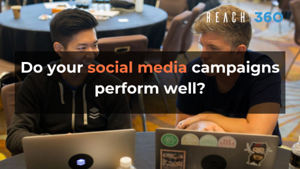 Do your social media campaigns perform well?