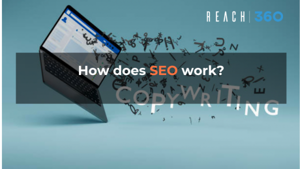 How does SEO work?