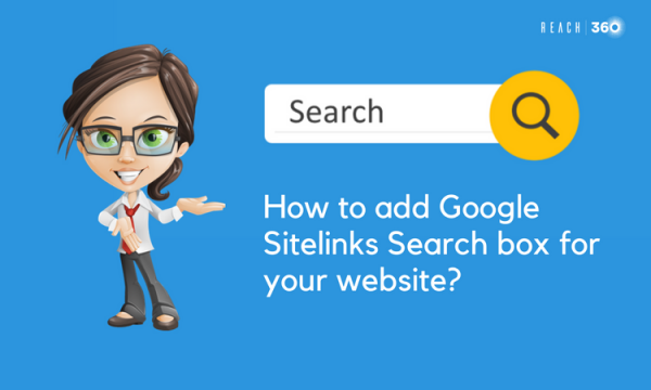 How to implement Sitelinks Search Box