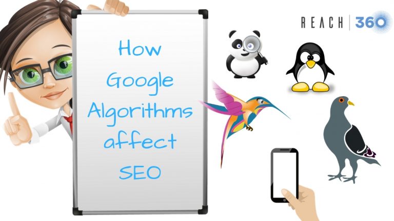 how-google-algorithms-affect-seo