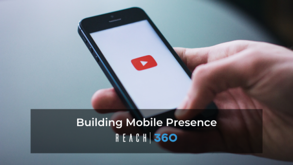 Building Mobile Presence