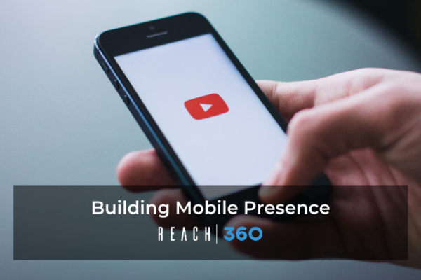 Building Mobile Presence