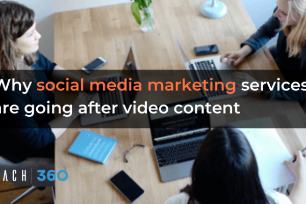 The types of video content that attracts more traffic to your social media