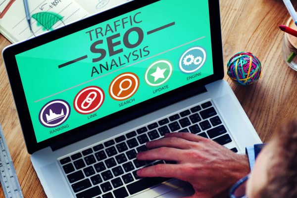 How an SEO services company maintain SEO ranking after redesigning your website
