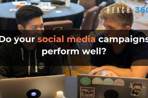 Do your social media campaigns perform well?