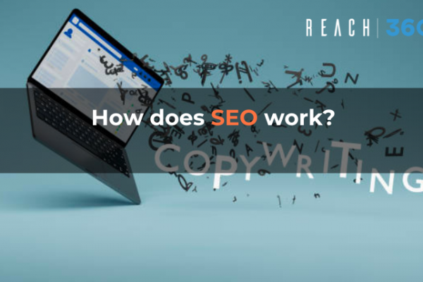 How does SEO work?