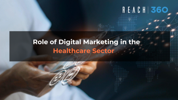 Role of Digital Marketing in the Healthcare Sector