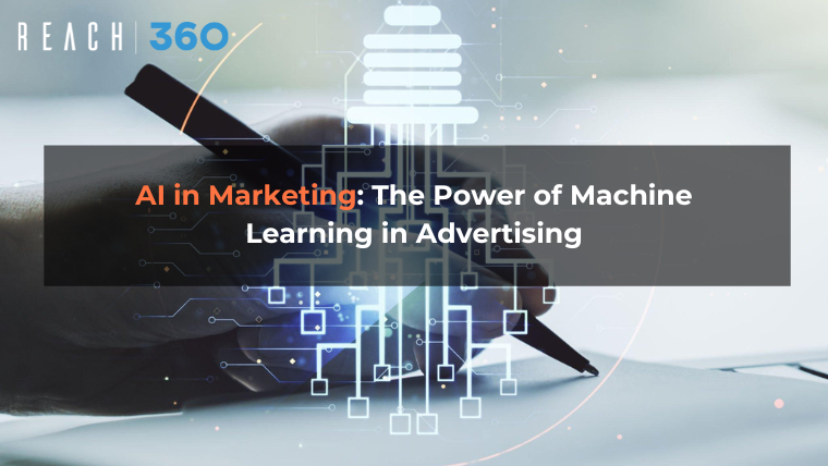AI in Marketing: The Power of Machine Learning in Advertising