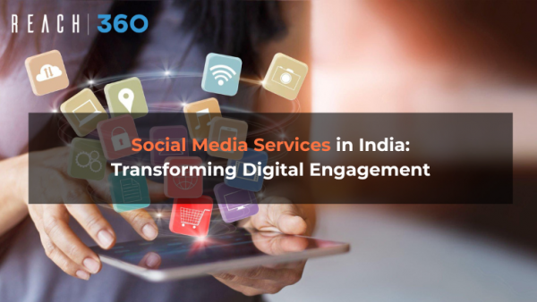 Social Media Services in India: Transforming Digital Engagement