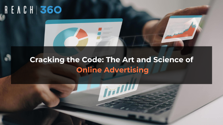 Cracking the Code: The Art and Science of Online Advertising